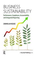 Business Sustainability