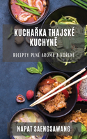 Kuchařka thajské kuchyně