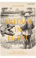 Britain in Egypt