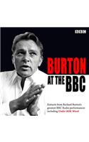 Burton at the BBC