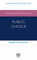 Advanced Introduction to Public Choice