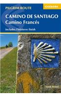 Camino de Santiago: Camino Frances