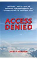 Access Denied