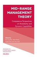 Mid-Range Management Theory