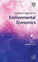 A Research Agenda for Environmental Economics
