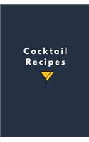 Cocktail Recipes