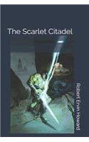 The Scarlet Citadel