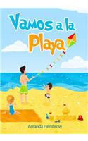 Vamos a la Playa!