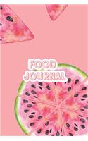 Food Journal