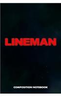 Lineman