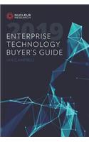 2019 Enterprise Technology Buyer's Guide