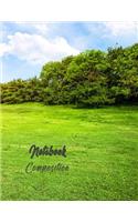 Notebook Composition