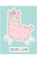 Unicorn Llama