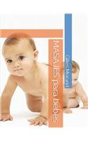 MASAJES para bebés