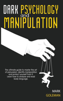 Dark Psychology and Manipulation