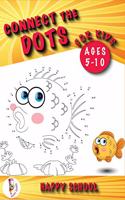 Connect the Dots for Kids Ages 5-10