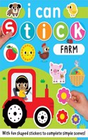 I Can Stick I Can Stick Farm