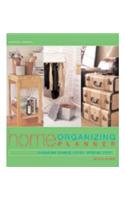 Home Organizing Planner