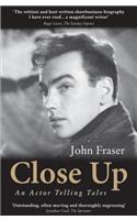 Close Up: An Actor Telling Tales(Oberon Modern Plays)