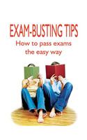 Exam-Busting Tips