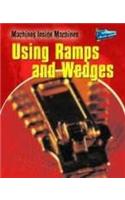 Machines Inside Machines: Ramps and Wedges Hardback