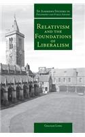 Relativism and the Foundations of Liberalism