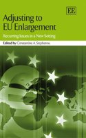 Adjusting to EU Enlargement