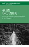 Green Encounters