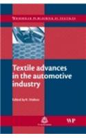 Textile Advances in the Automotive Industry