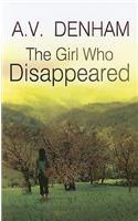 The Girl Who Disappeared