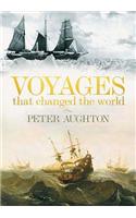 Voyages That Changed the World