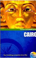 Thomas Cook Pocket Guide Cairo