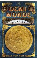 The Demi-Monde: Winter: Book I of the Demi-Monde(The Demi-Monde)