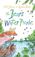 Bear's Water Picnic