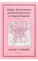 JUDGES, ADMINISTRATORS & COMMON LAW
