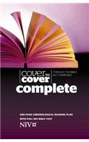 Cover to Cover Complete NIV Edition