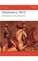 Salamanca 1812