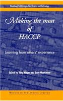 Making the Most of Haccp