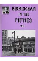 Birmingham in the Fifties: v. 1(Alton Douglas Presents)