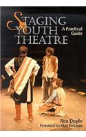 Staging Youth Theatre