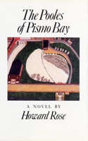 Pooles of Pismo Bay