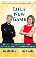 Life's New Game