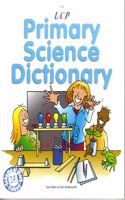 Primary Science Dictionary