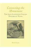 Contesting the Monument: The Anti-illusionist Italian Historical Novel: No. 10