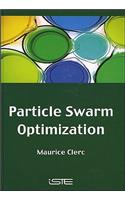 Particle Swarm Optimization