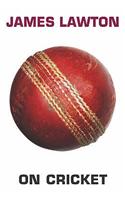 On Cricket