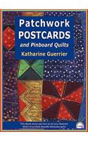 Patchwork Postcards