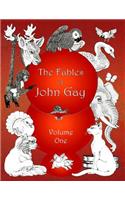 Fables of John Gay, Volume One