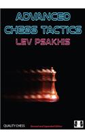Advanced Chess Tactics