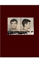 Mexican Crime Photographs from the Archive of Stefan Ruiz